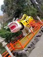 朝護孫子寺(奈良県)