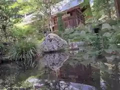 河口浅間神社(山梨県)