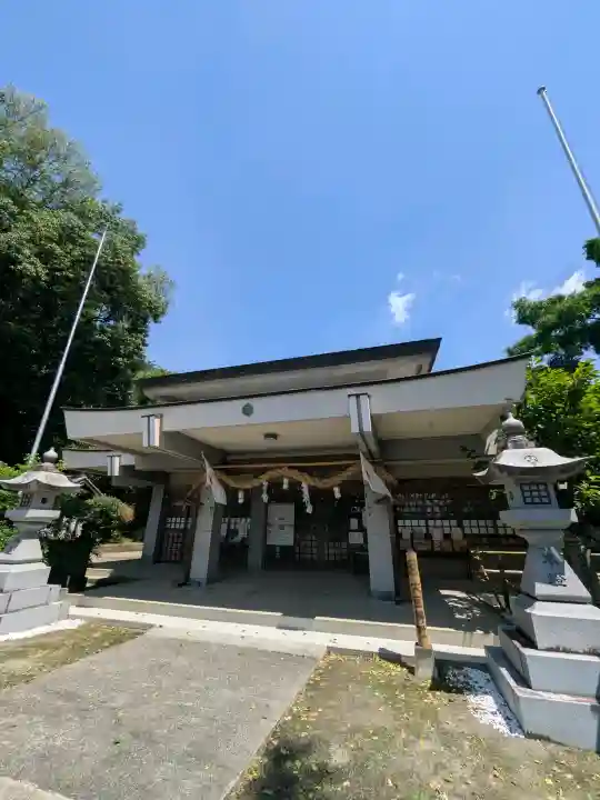 大宮神社(香川県)