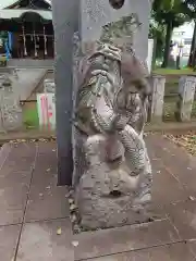 第六天神社(東京都)