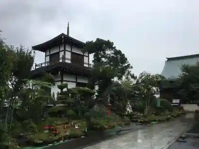 岩槻大師彌勒密寺のその他建物