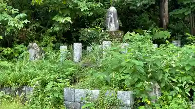 青竜寺(山形県)