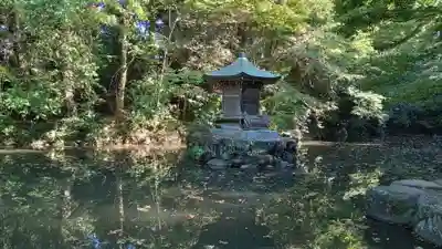 金蔵寺(千葉県)