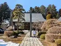 常円寺の本殿・本堂
