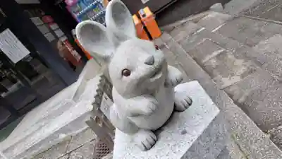岡崎神社(京都府)