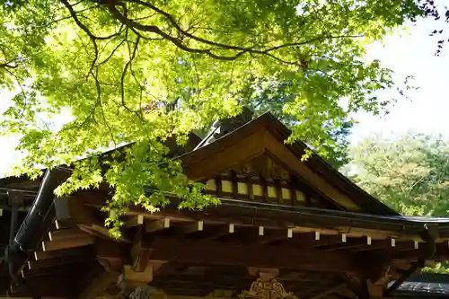 鹿島大神宮のその他建物