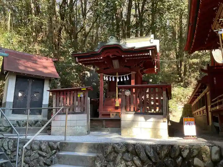 聖神社(埼玉県)