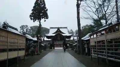 北野天満宮のその他建物
