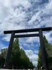 靖國神社(東京都)