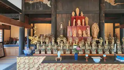 願成寺(福島県)