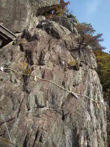 阿賀神社の建物その他