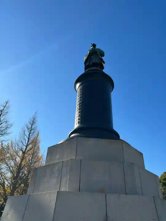 靖國神社(東京都)