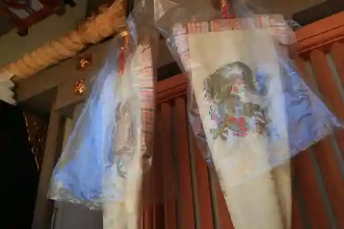 芝大神宮のお祭り