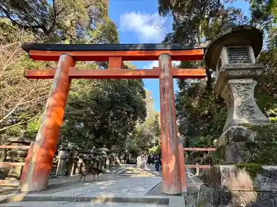 春日大社(奈良県)