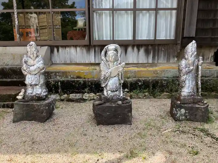 胎蔵寺(大分県)