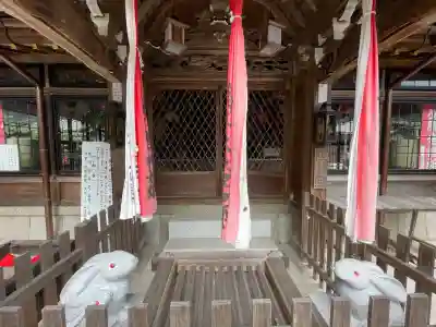 白川神社(滋賀県)