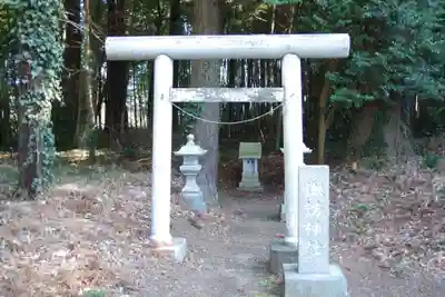 住吉神社の末社・摂社
