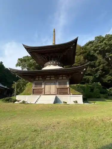 鯖大師本坊(徳島県)