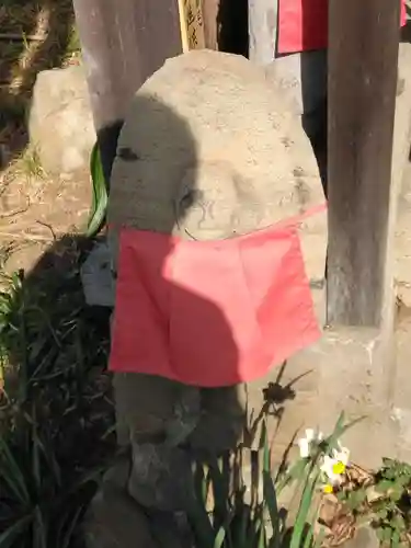 妙法寺（山崎）(神奈川県)