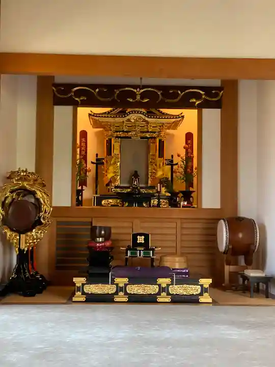 常在寺(東京都)