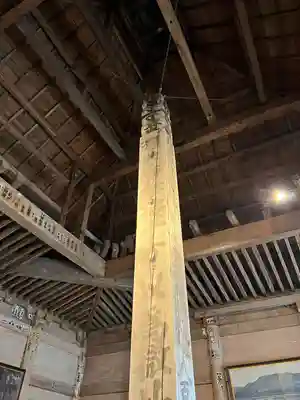 白山神社(岩手県)