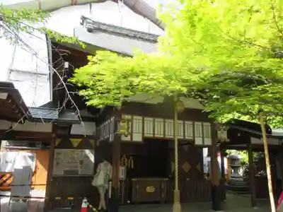車折神社のその他建物