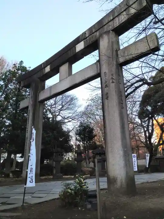 上野東照宮(東京都)