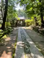 寿福寺(神奈川県)
