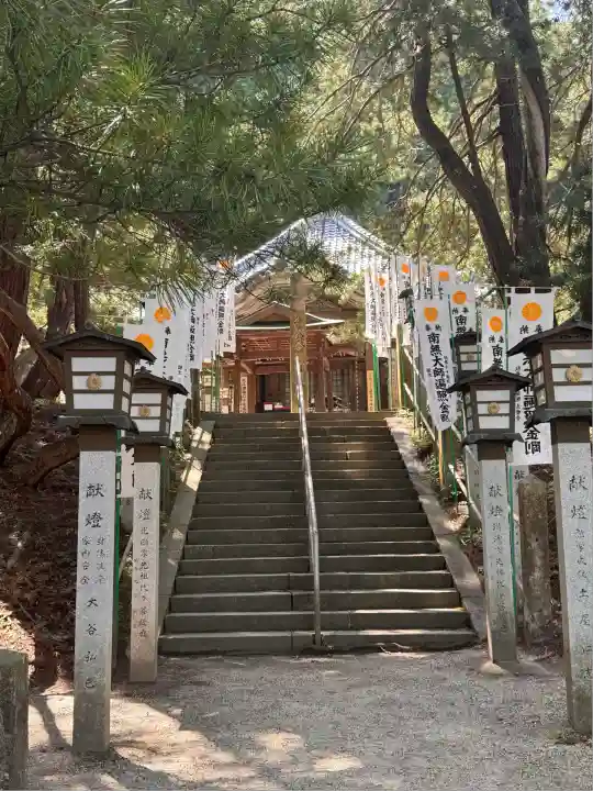 玉桂寺(滋賀県)