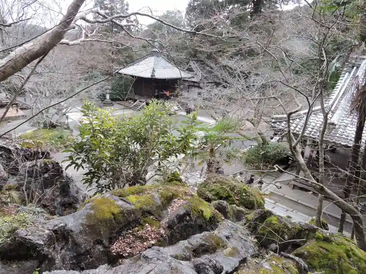 石山寺(滋賀県)