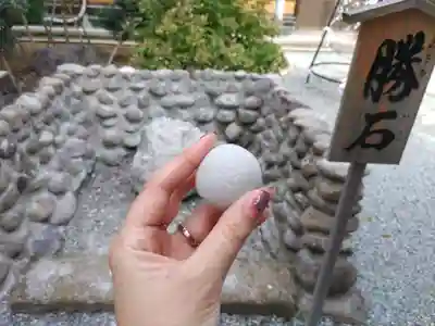 秋保神社(宮城県)