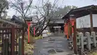 平野神社(京都府)