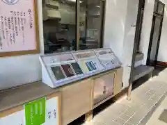 伝通院の建物その他