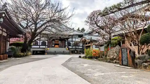 感通寺のその他建物