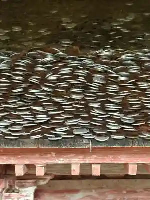 長命寺(滋賀県)