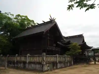 白鳥神社(香川県)