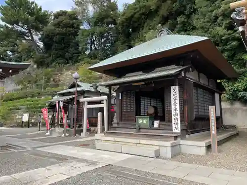 大坊本行寺(東京都)