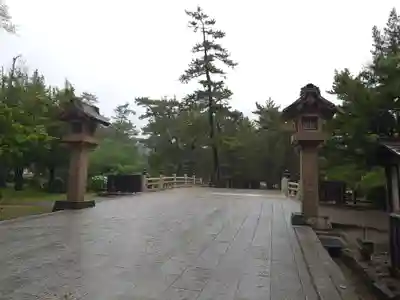 出雲大社(島根県)