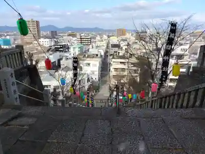 諏訪神社(徳島県)