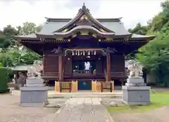 赤羽八幡神社(東京都)