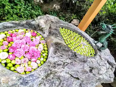 廣田神社～病厄除守護神～(青森県)