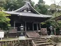 清水寺の本殿・本堂