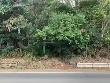 女蛇神社(千葉県)