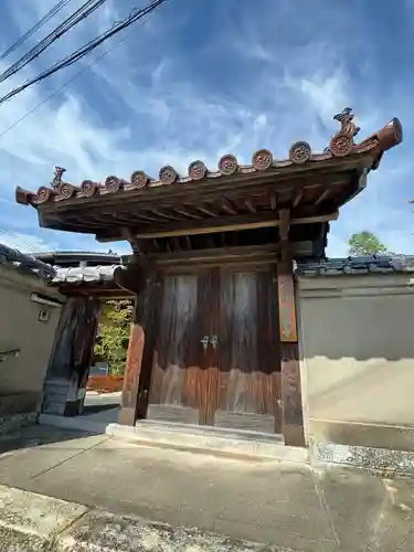 極楽寺(兵庫県)