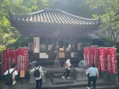 長谷寺(奈良県)