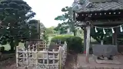 野々宮神社の建物その他