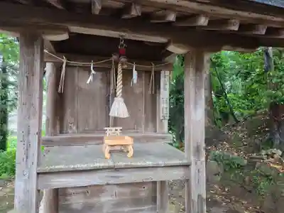 今八幡宮(山口県)