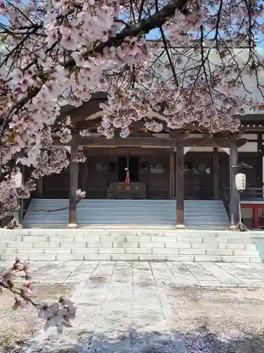 宗光寺(栃木県)