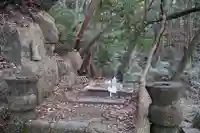 式部稲荷社(福岡県)