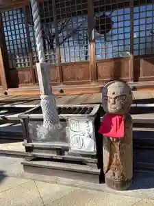清水寺の本殿・本堂